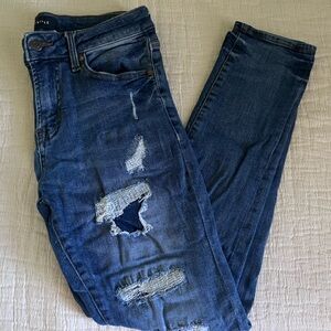 Aeropostale jeans